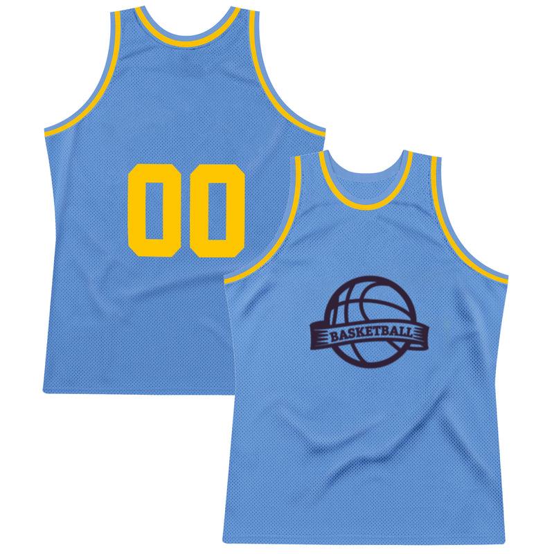 Basketball Ball Badge Classic Basketball Jersey 