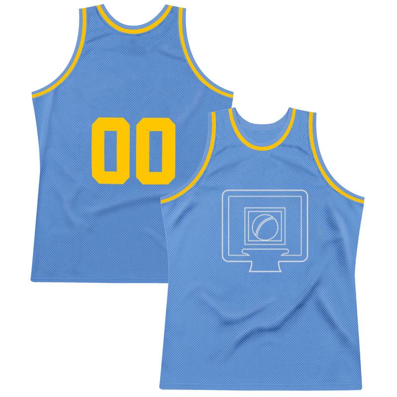 Basketball Basket Icon Classic Basketball Jersey 