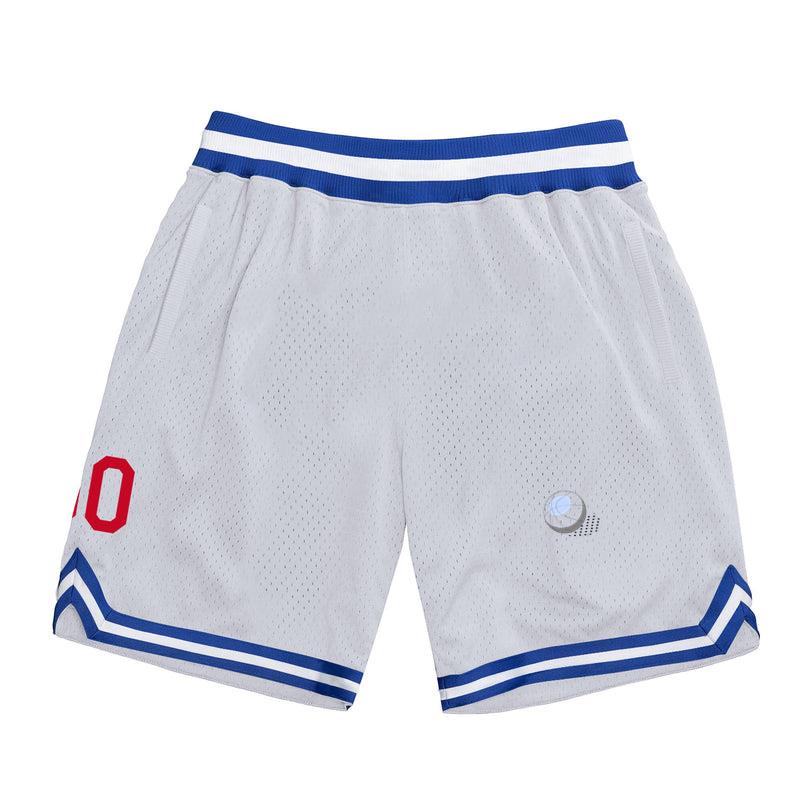 Basketball Isometric Classic Basketball Shorts 
