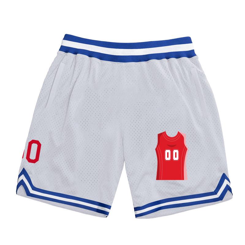 Basketball Jersey Icon Classic Basketball Shorts 