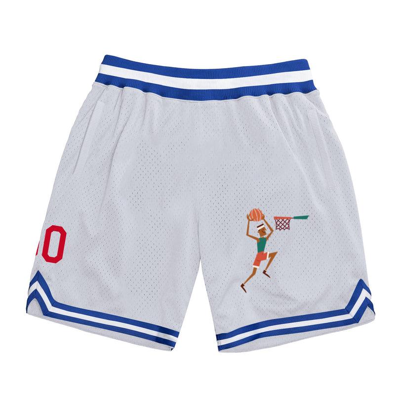 Basketball People Classic Basketball Shorts 